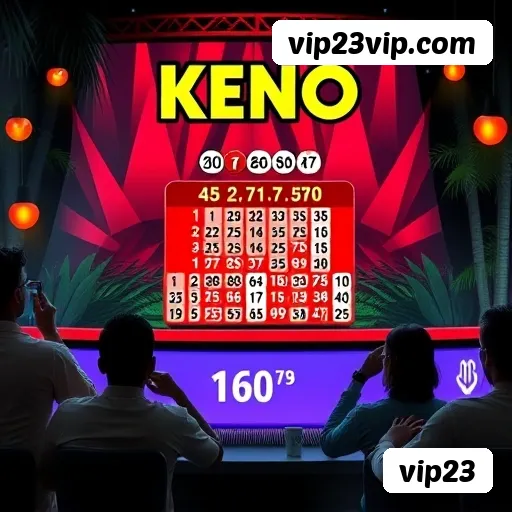 Configurações úteis dentro do app vip23