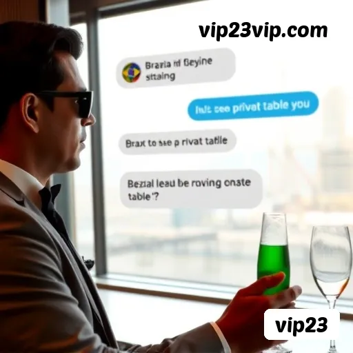 Guia rápido de apostas ao vivo na vip23