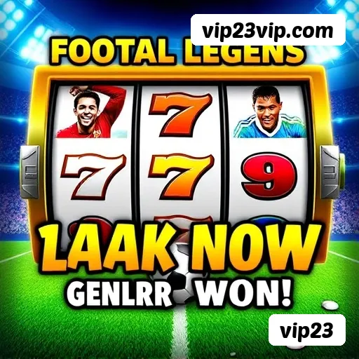 App vip23 Android download