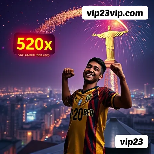 vip23 slots no app