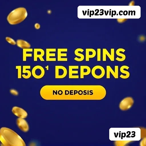 Registro vip23