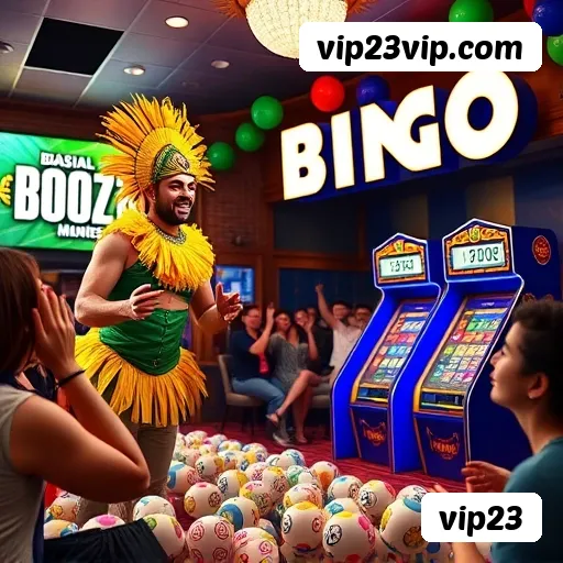 Checklist para avaliar a plataforma vip23