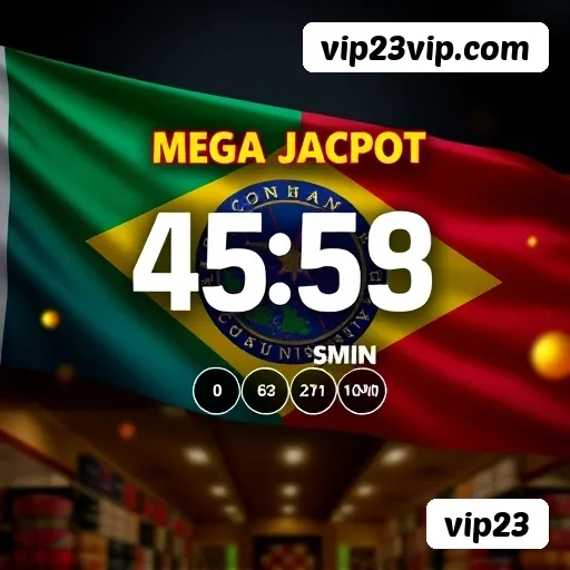 Pagamentos vip23 PIX