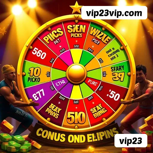 Formulário registro vip23