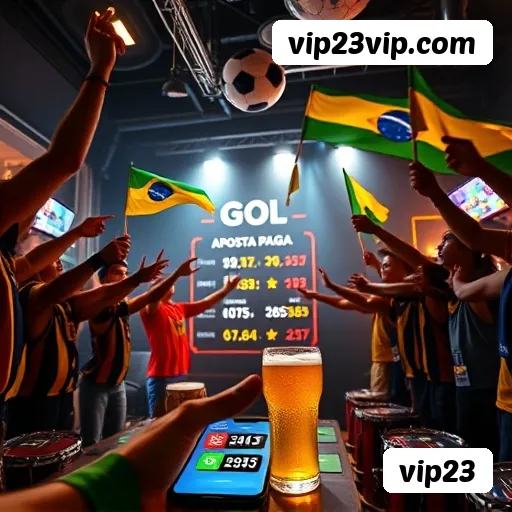 Gates of Olympus slot vip23