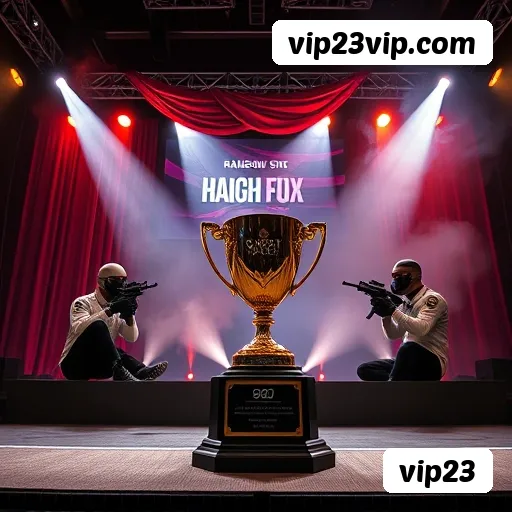 Suporte VIP vip23 - atendimento prioritário