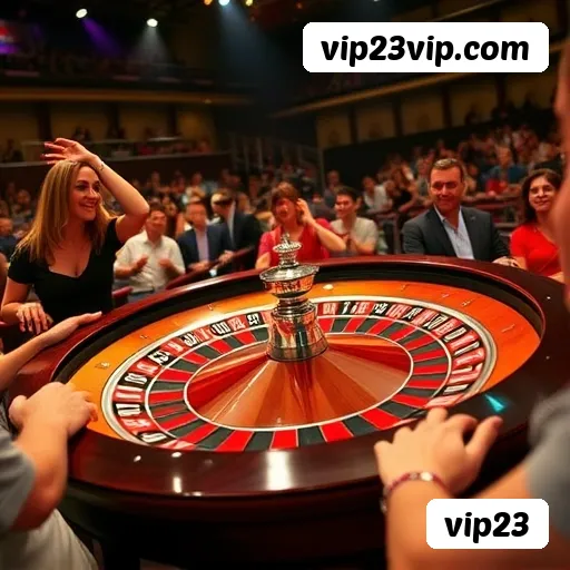 Slots com prêmios vip23